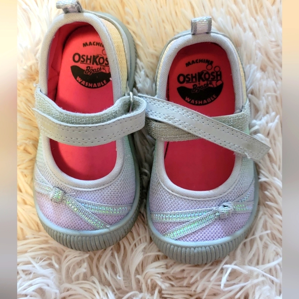 Kids shoes